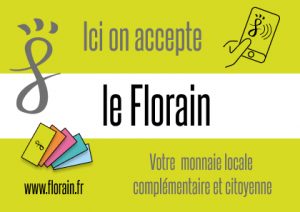 Lire la suite à propos de l’article Les nouveaux partenaires du Florain