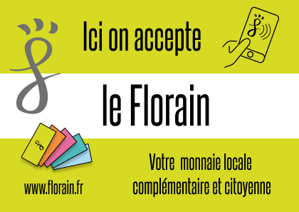 Lire la suite à propos de l’article Les nouveaux partenaires du Florain